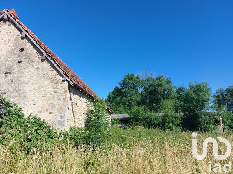 Maison - 75 m² - 3 pièces