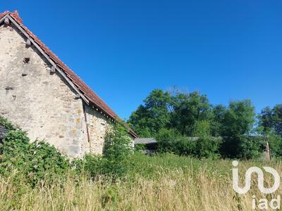 Maison - 75 m² - 3 pièces