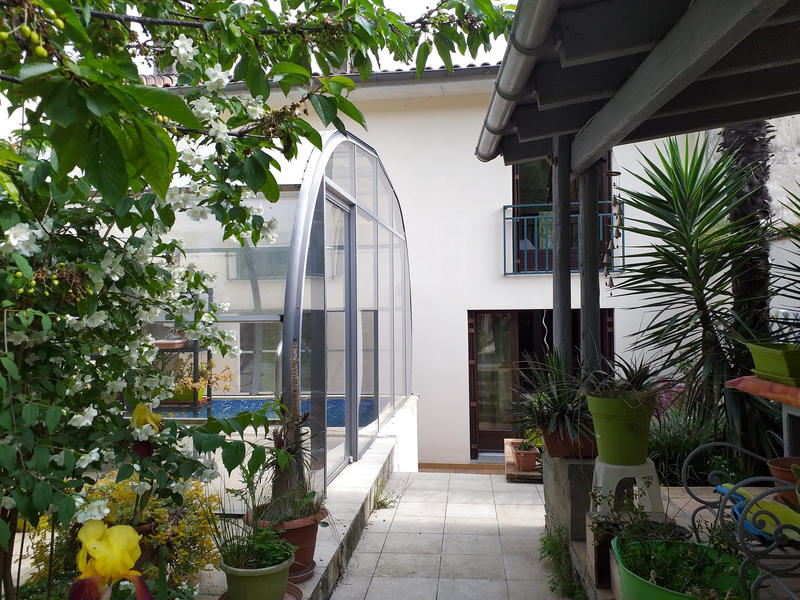 Maison - 150 m² - 6 pièces