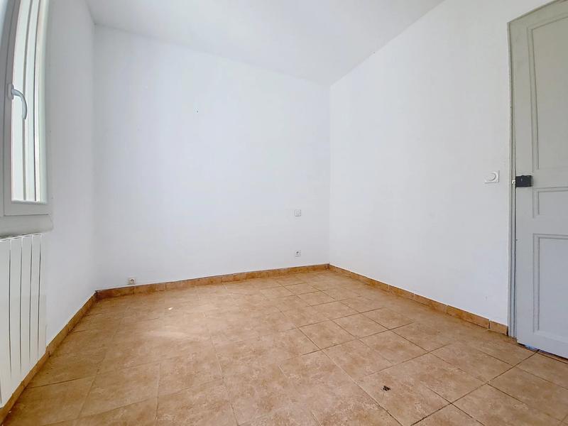 Appartement - 28 m² - 2 pièces