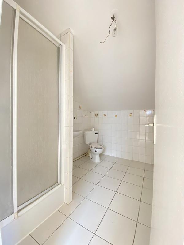 Maison - 132 m² - 7 pièces