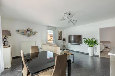 Appartement - 88 m² - 4 pièces