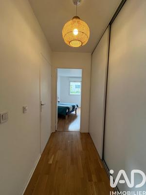 Appartement - 52 m² - 2 pièces