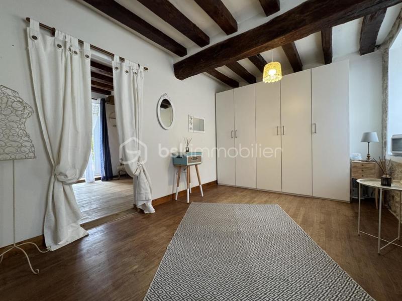 Longère - 155 m² - 7 pièces