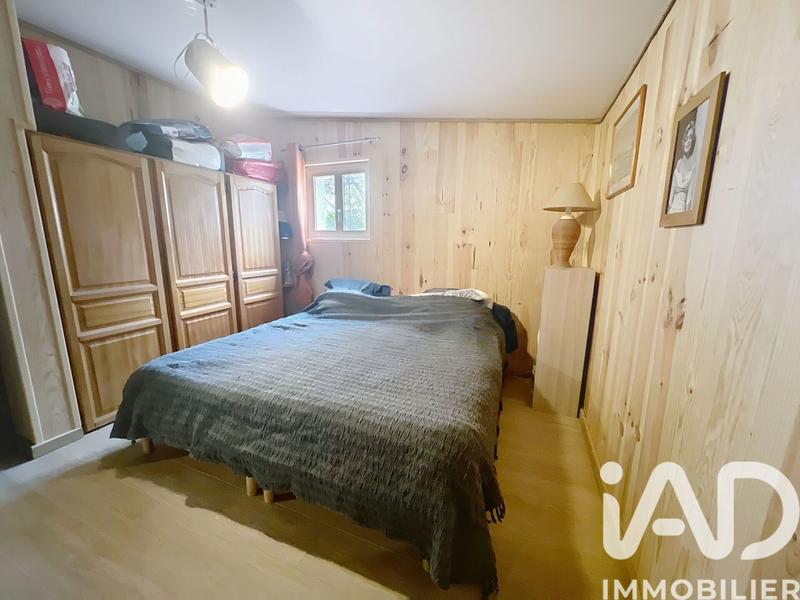 Maison - 131 m² - 5 pièces