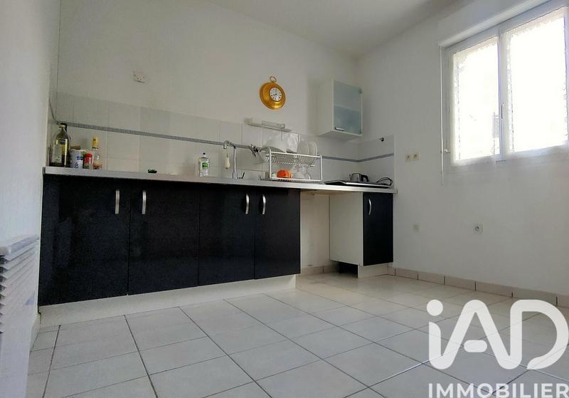 Maison - 106 m² - 4 pièces