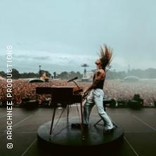 Julien Doré - Imposteur Tour