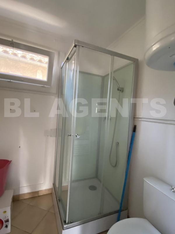 Maison - 62 m² - 3 pièces