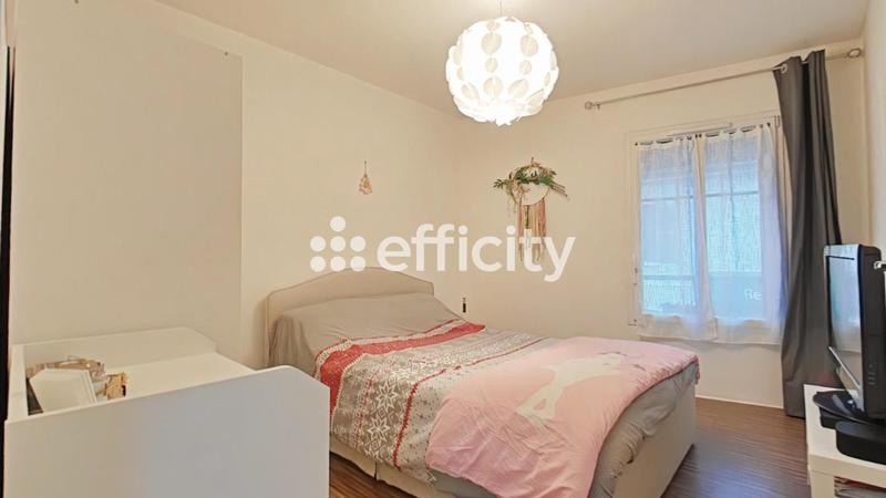 Appartement - 53 m² - 3 pièces