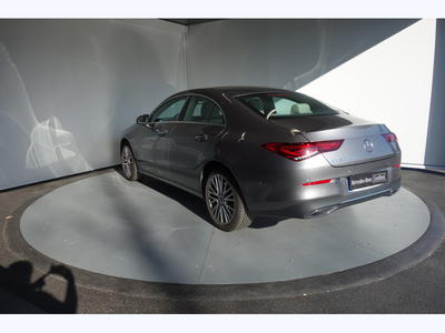 Mercedes Cla 250 e Coupé Business Line Pack Progressive