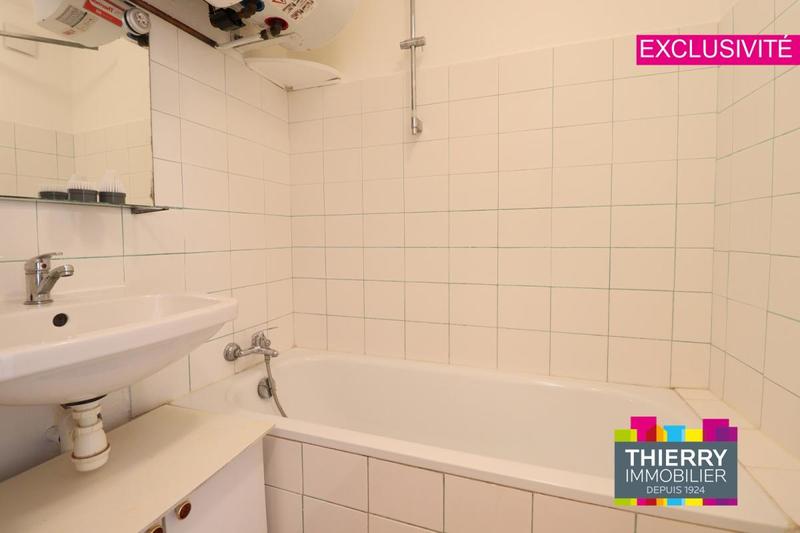 Appartement - 32 m² - 2 pièces