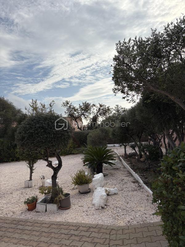 Villa - 160 m² - 8 pièces