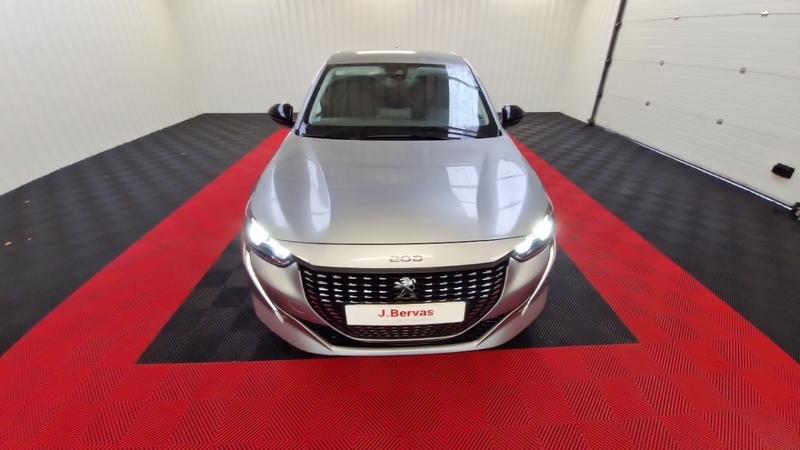 Peugeot 208 PureTech 75 s&amp;S Style