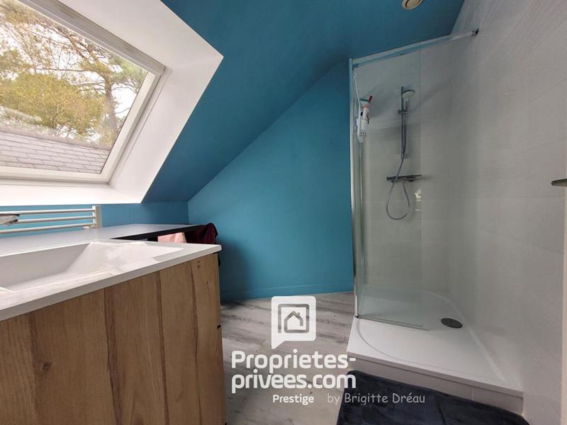 Maison - 183 m² - 6 pièces