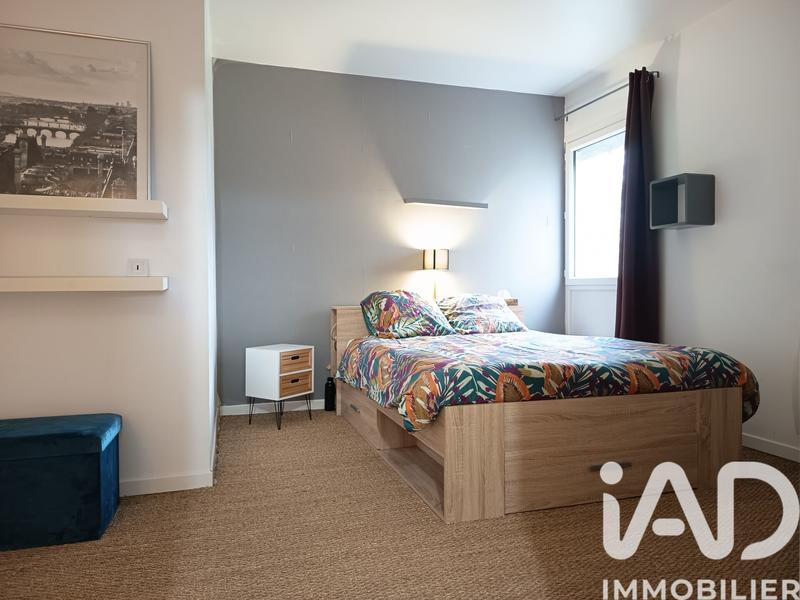 Maison - 175 m² - 5 pièces