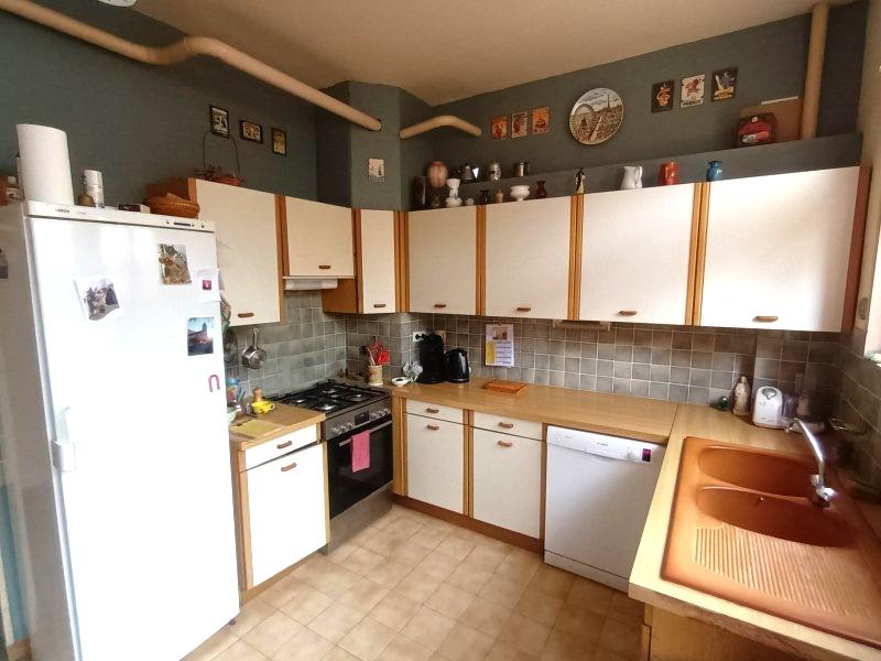 Maison - 290 m² - 14 pièces