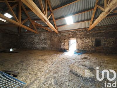 Ferme - 130 m² - 2 pièces