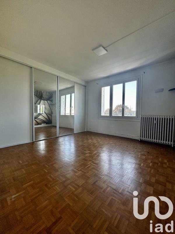 Appartement - 124 m² - 4 pièces
