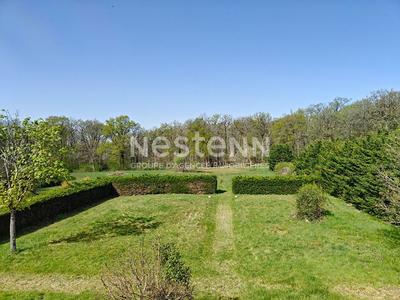 Château - 309 m² - 12 pièces