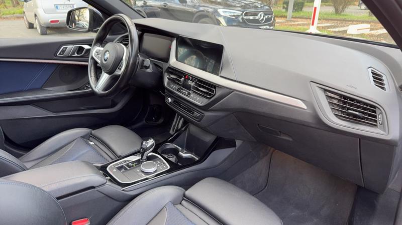 Bmw Série 1 (F40) 120d xDrive 190 Bva8 m Sport Ultimate