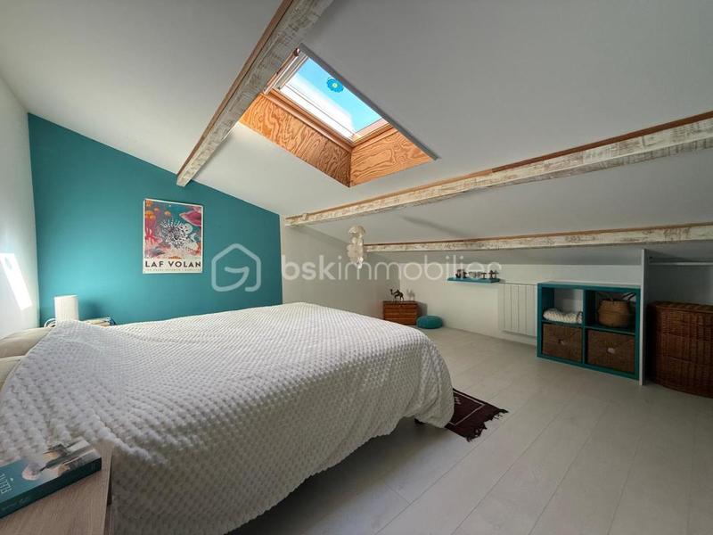 Maison - 148 m² - 4 pièces