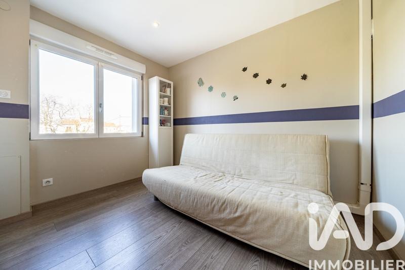 Maison de ville - 85 m² - 5 pièces