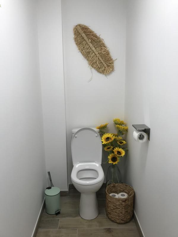 Maison - 106 m² - 4 pièces