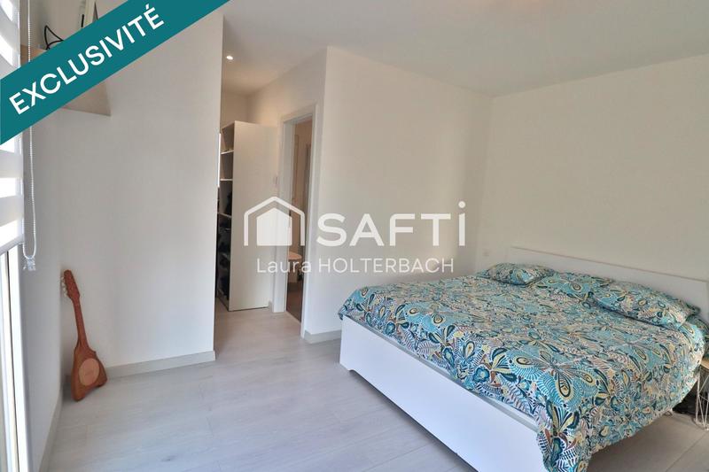 Maison - 162 m² - 6 pièces