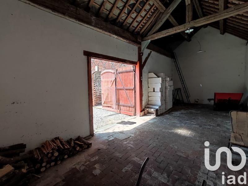 Maison de campagne - 77 m² - 3 pièces