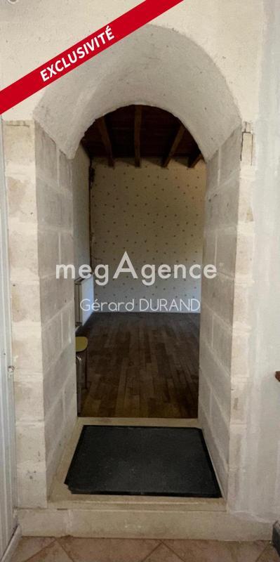 Maison de campagne - 123 m² - 6 pièces