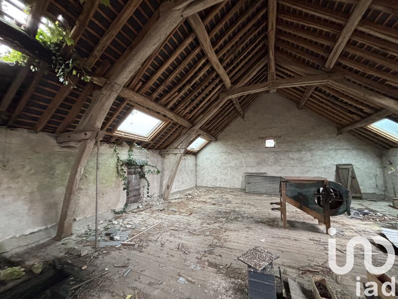 Ferme - 308 m² - 5 pièces