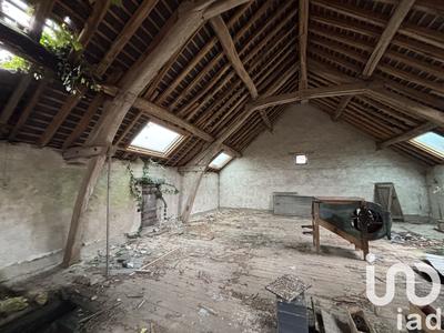 Ferme - 308 m² - 5 pièces