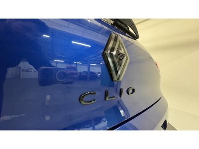 Renault Clio TCe 90 ch Gsr2 Esprit Alpine