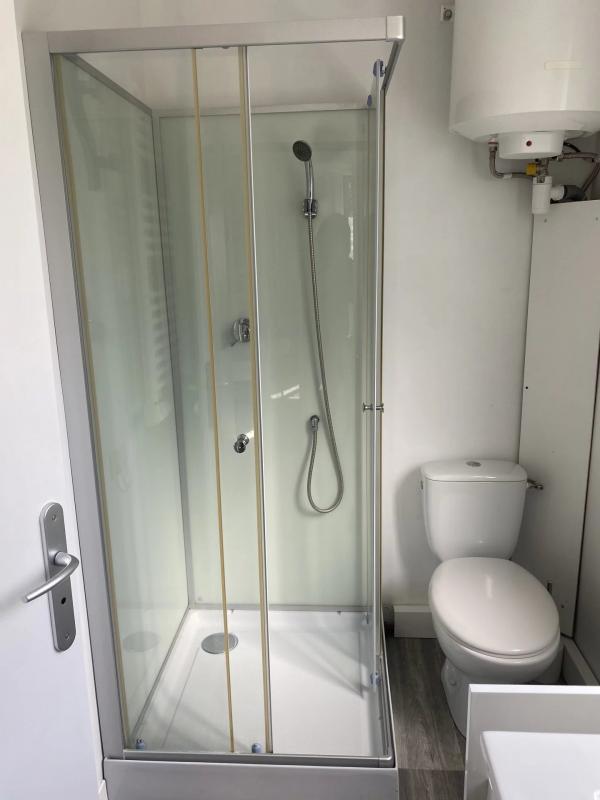 Bungalow - 23 m² - 2 pièces