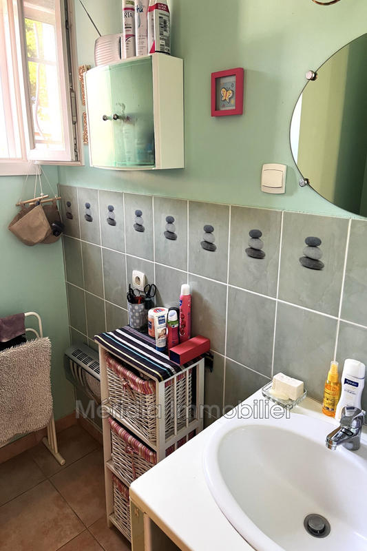 Villa - 79 m² - 4 pièces