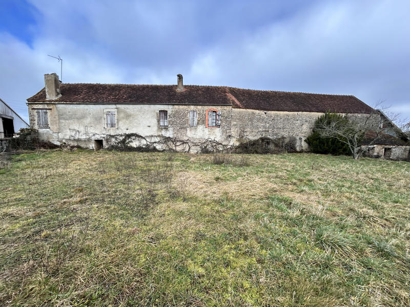 Maison - 106 m² - 4 pièces