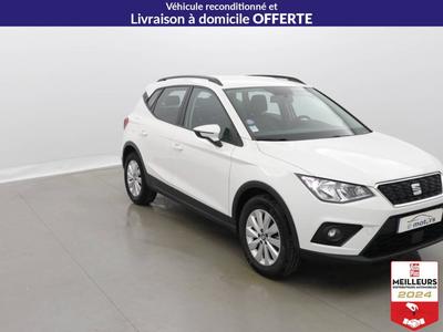 Seat Arona 1.0 EcoTSI 110 Style