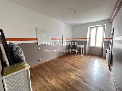 Maison - 134 m² - 6 pièces