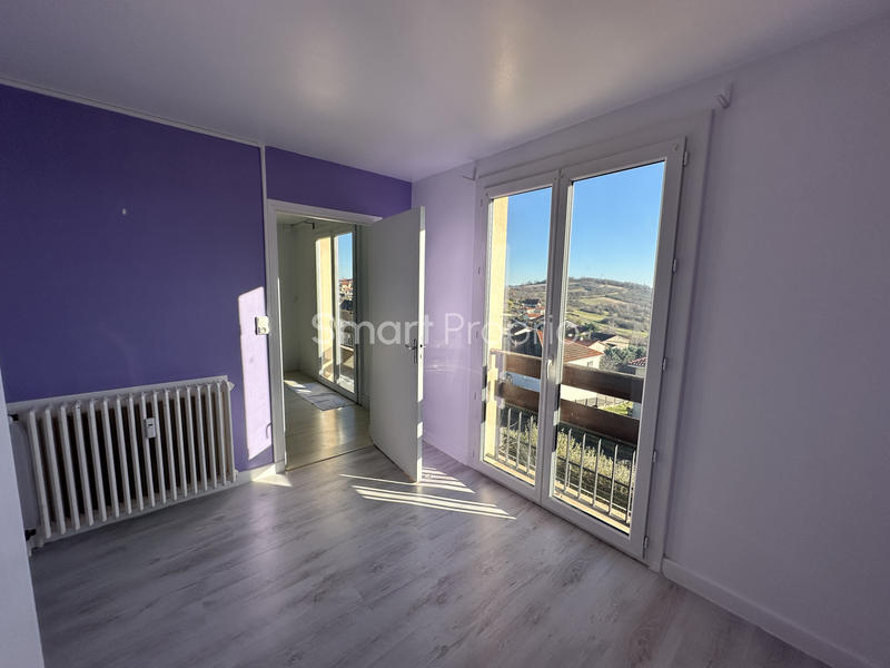 Duplex - 95 m² - 4 pièces