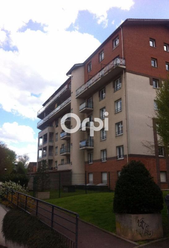 Appartement - 17 m² - 1 pièce