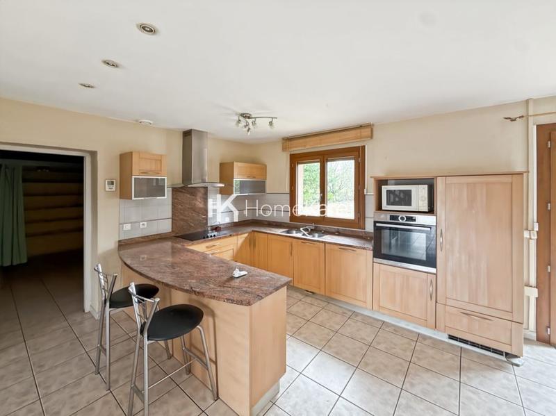 Villa - 150 m² - 6 pièces