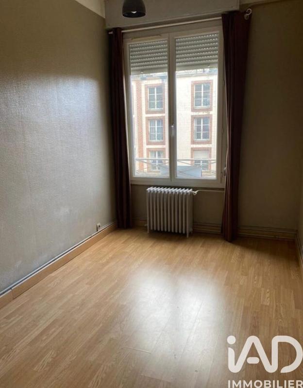 Appartement - 55 m² - 3 pièces
