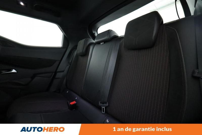 Ds Ds 3 Crossback 1.5 Blue-HDi Performance Line + 100 ch