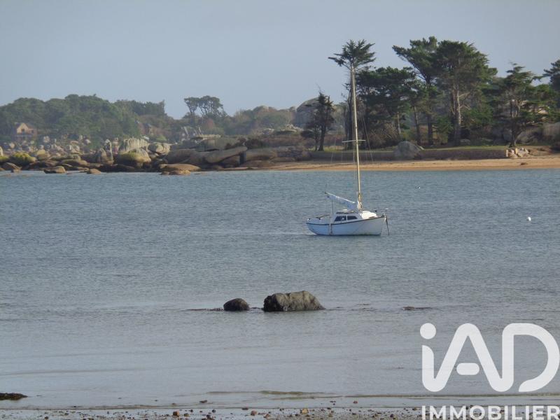 Maison de ville - 180 m² - 5 pièces