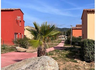 Maison - 48 m² - 3 pièces