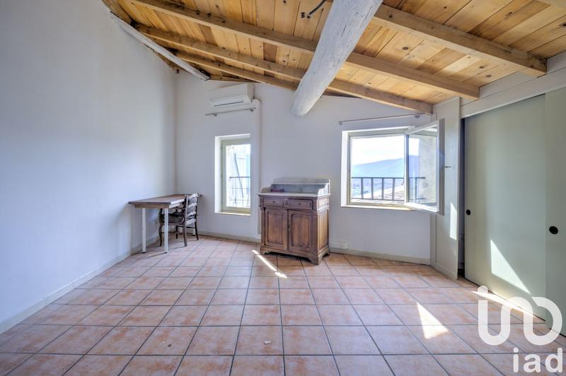 Maison de village - 76 m² - 4 pièces