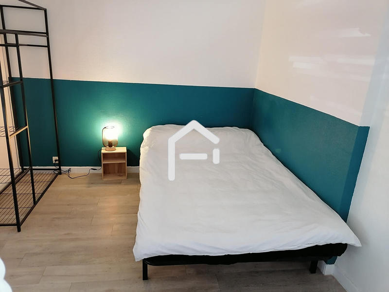 Appartement - 73 m² - 4 pièces