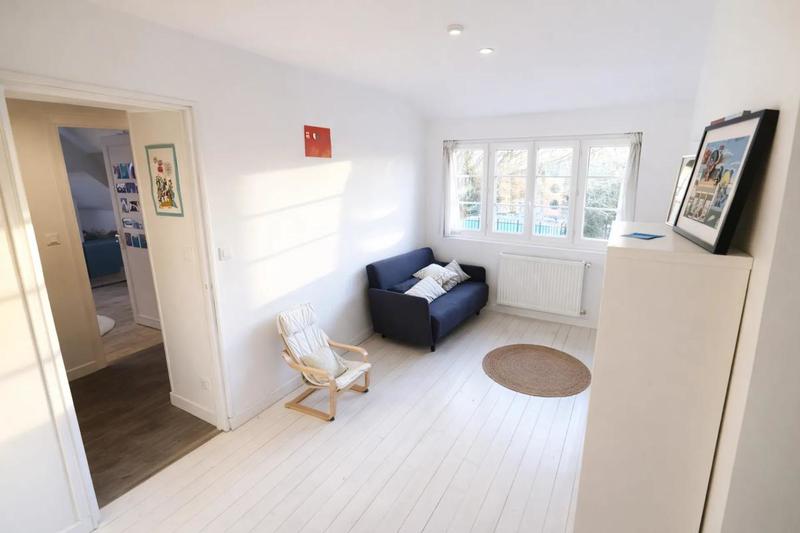 Maison - 194 m² - 8 pièces