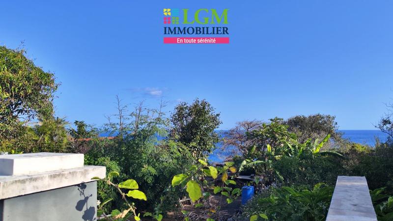 Maison - 464 m² - 2 pièces