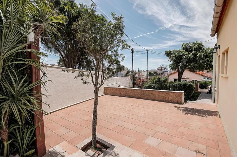 Maison - 80 m² - 3 pièces